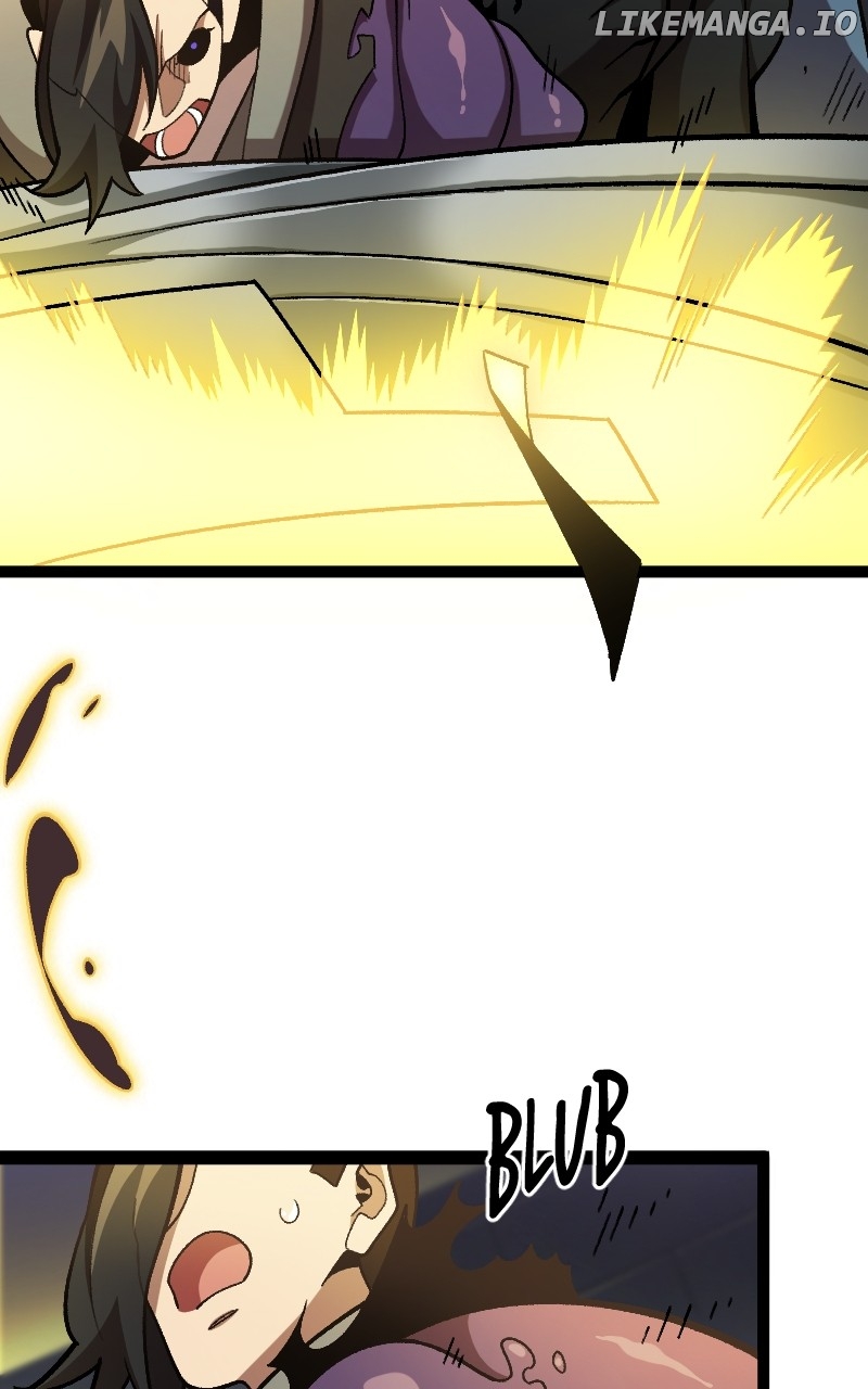 Taejin: Legend of the Yang Metal Chapter 19 - page 65