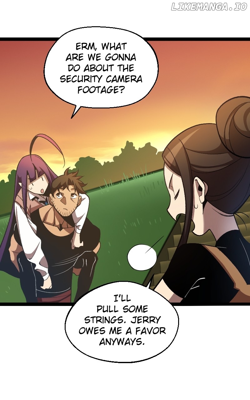 Taejin: Legend of the Yang Metal Chapter 19 - page 75