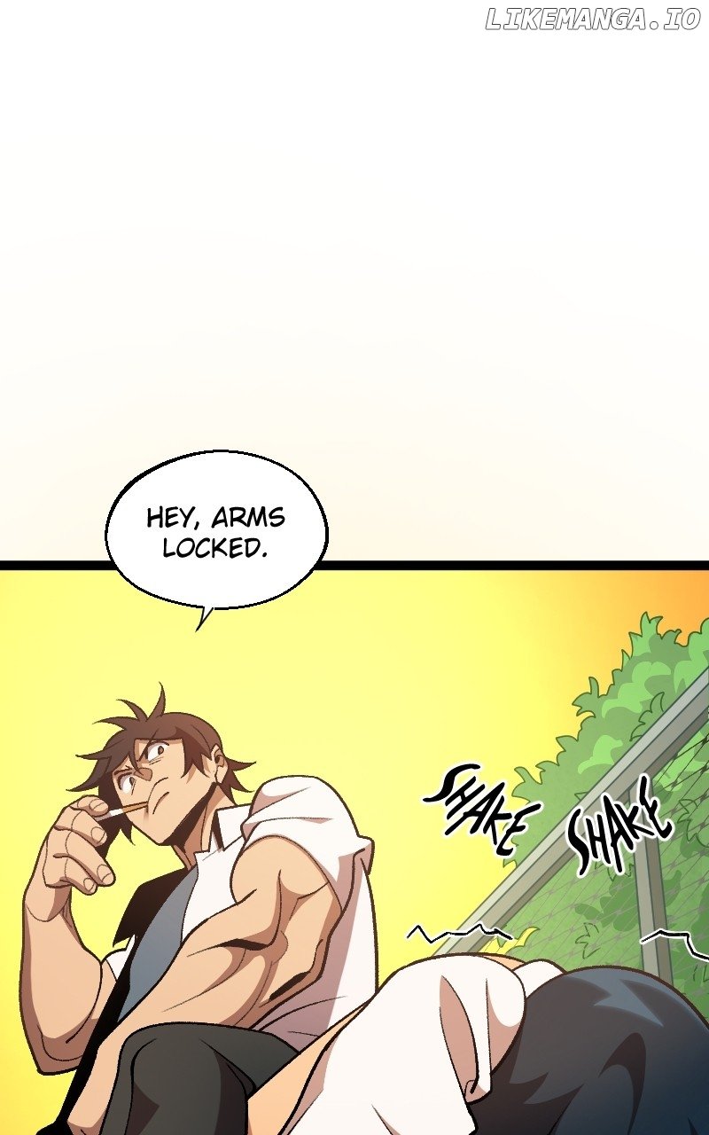 Taejin: Legend of the Yang Metal Chapter 20 - page 63