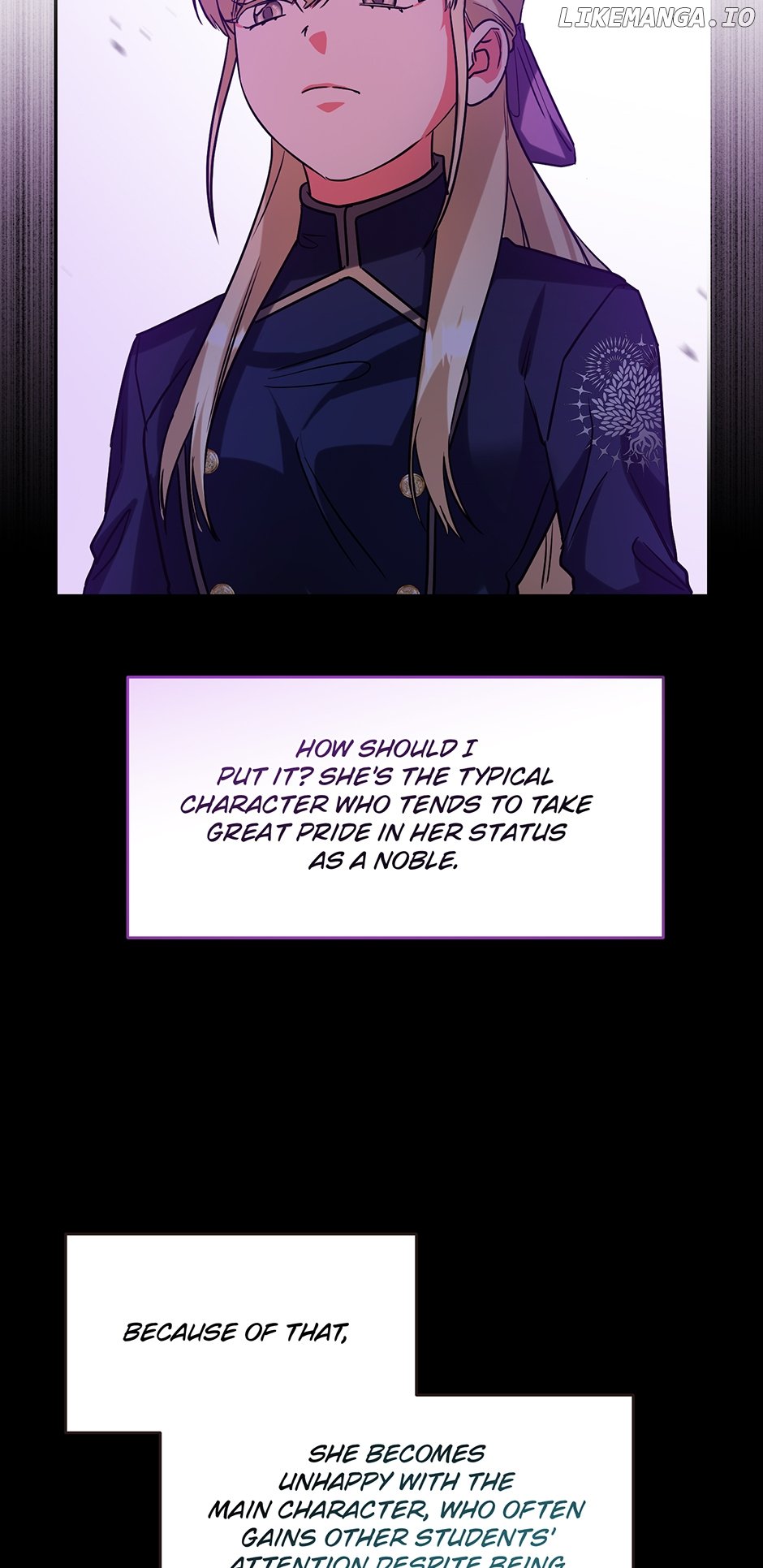 The Fitness Villainess Chapter 36 - page 17