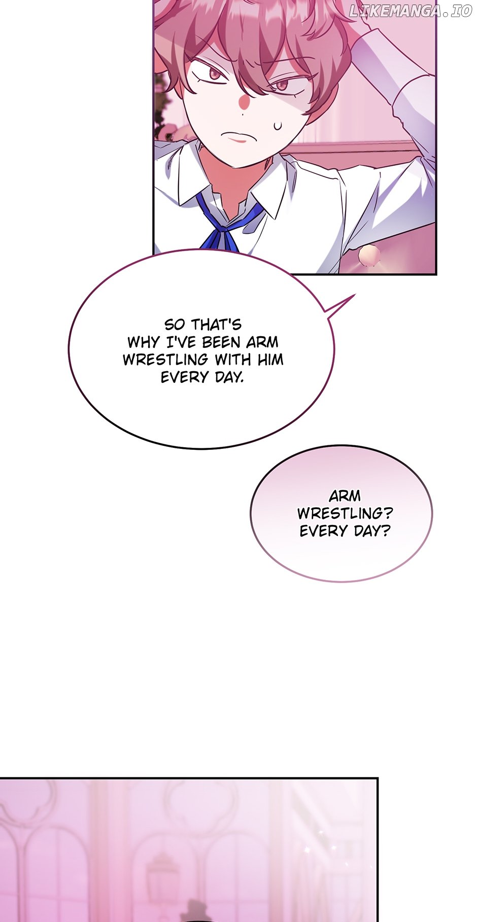 The Fitness Villainess Chapter 36 - page 39