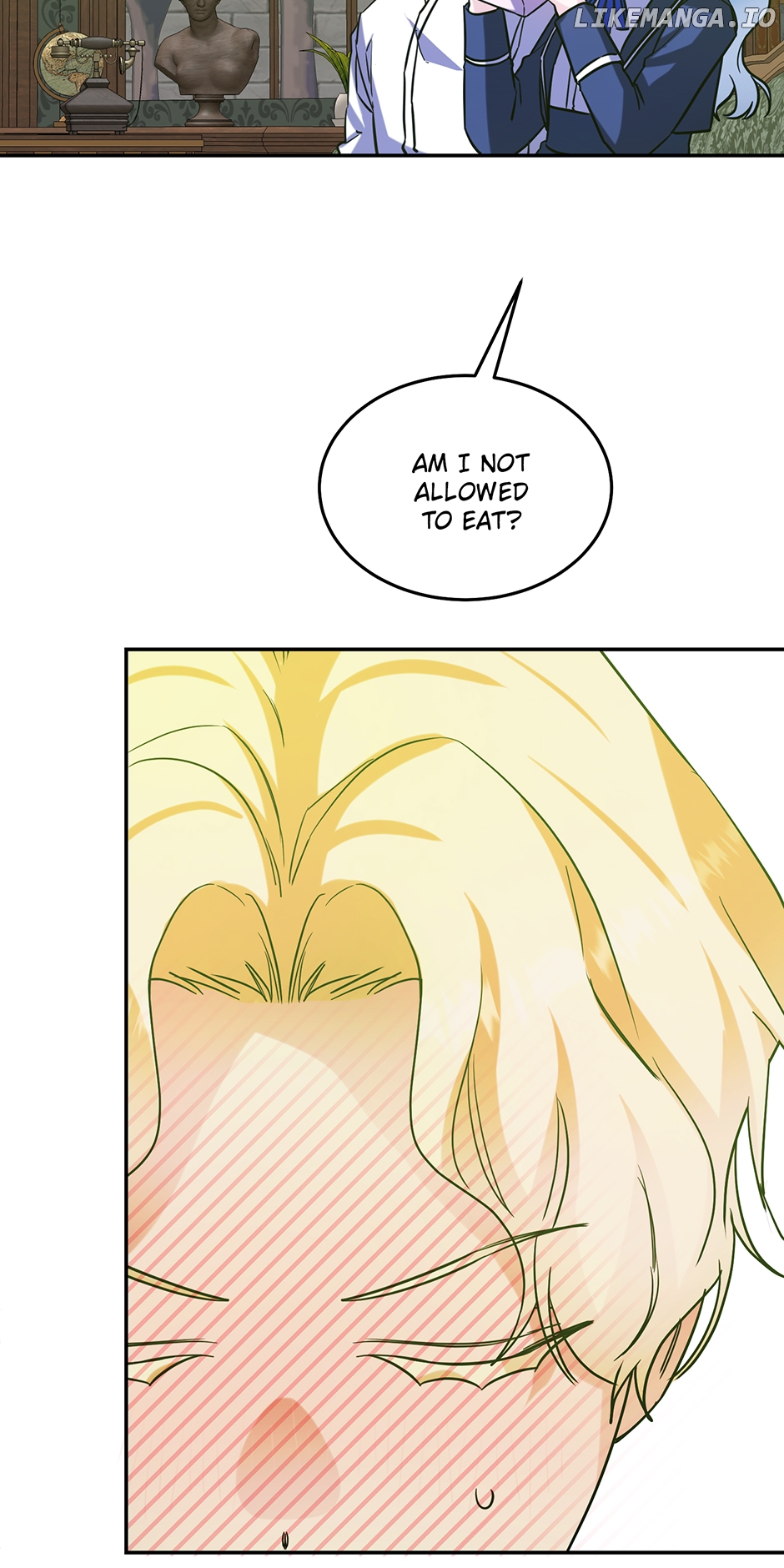 The Fitness Villainess Chapter 49 - page 56