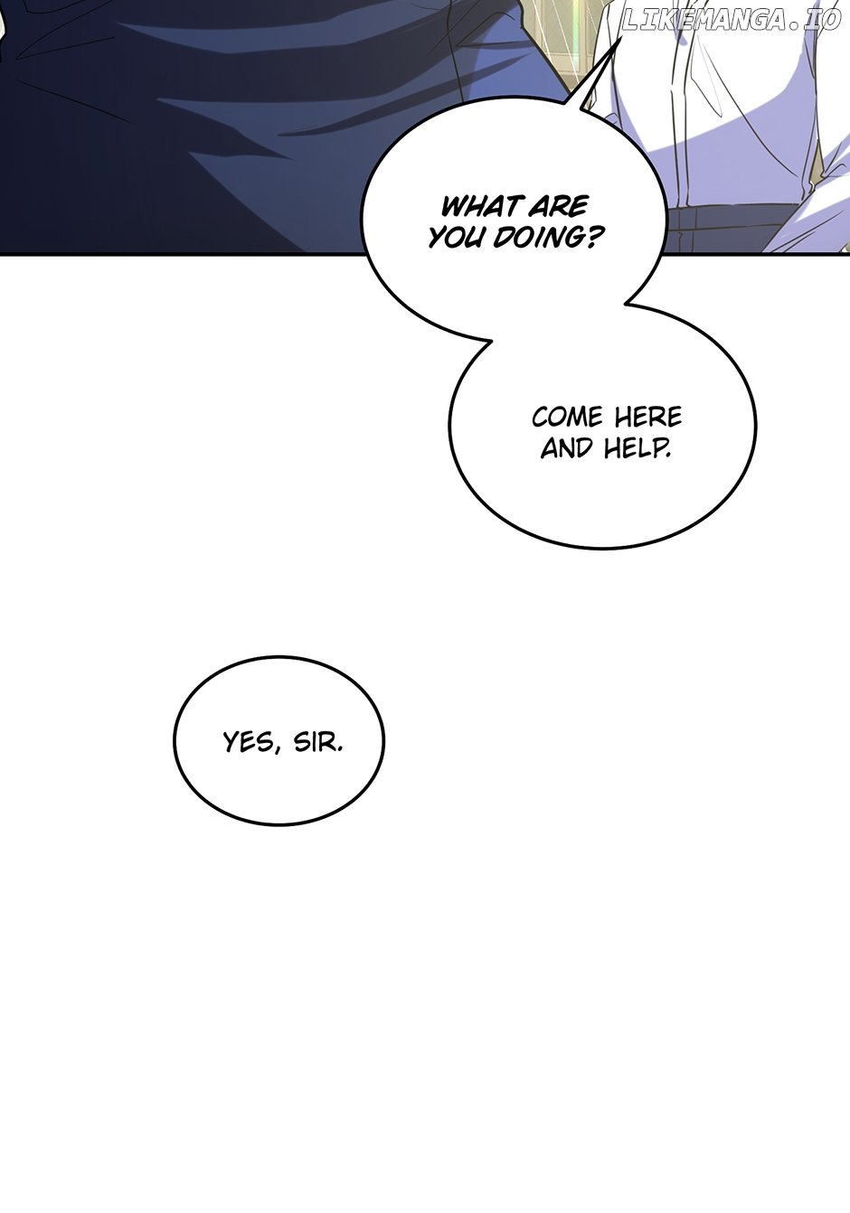 The Fitness Villainess Chapter 49 - page 84