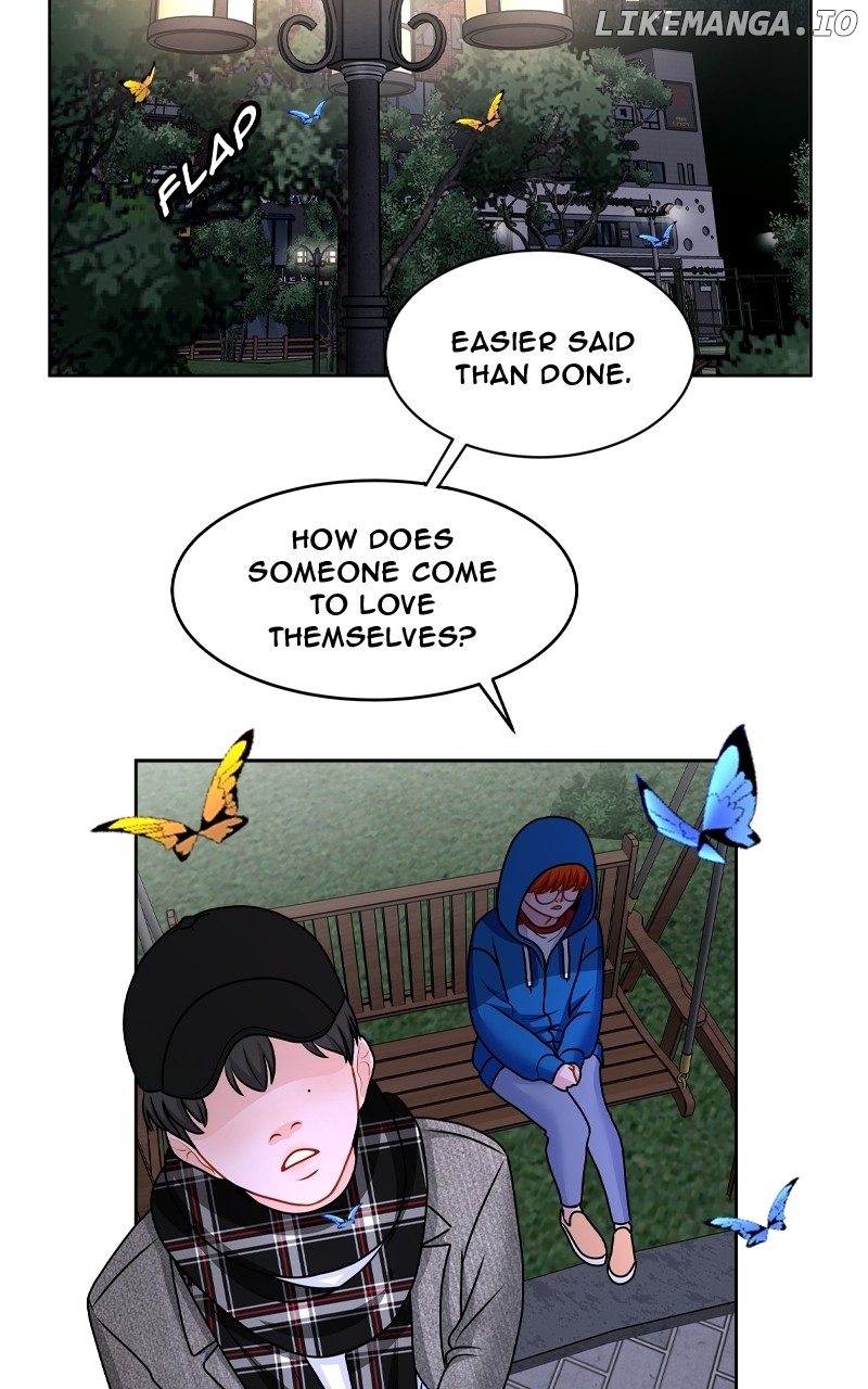 Reflection of the Soul Chapter 20 - page 27