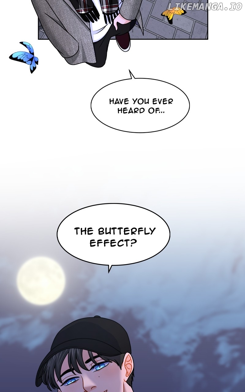 Reflection of the Soul Chapter 20 - page 28