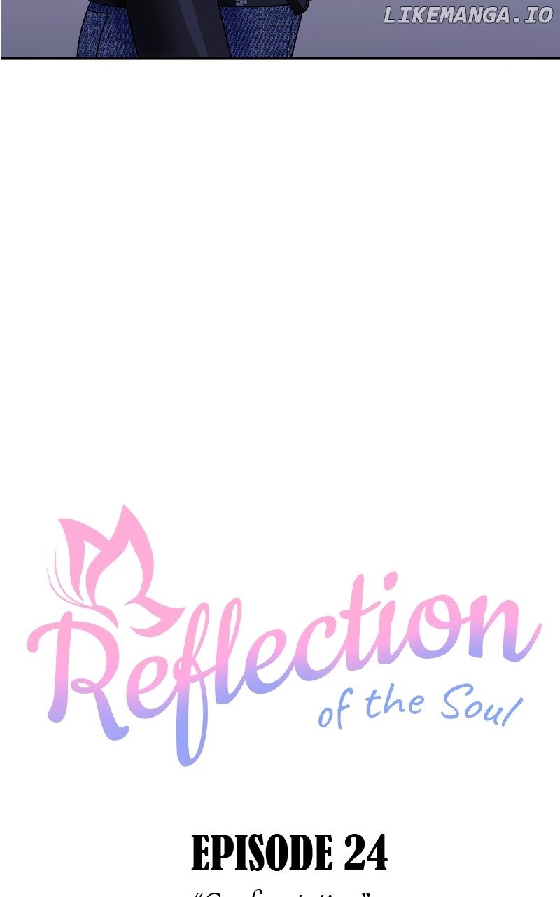 Reflection of the Soul Chapter 24 - page 7