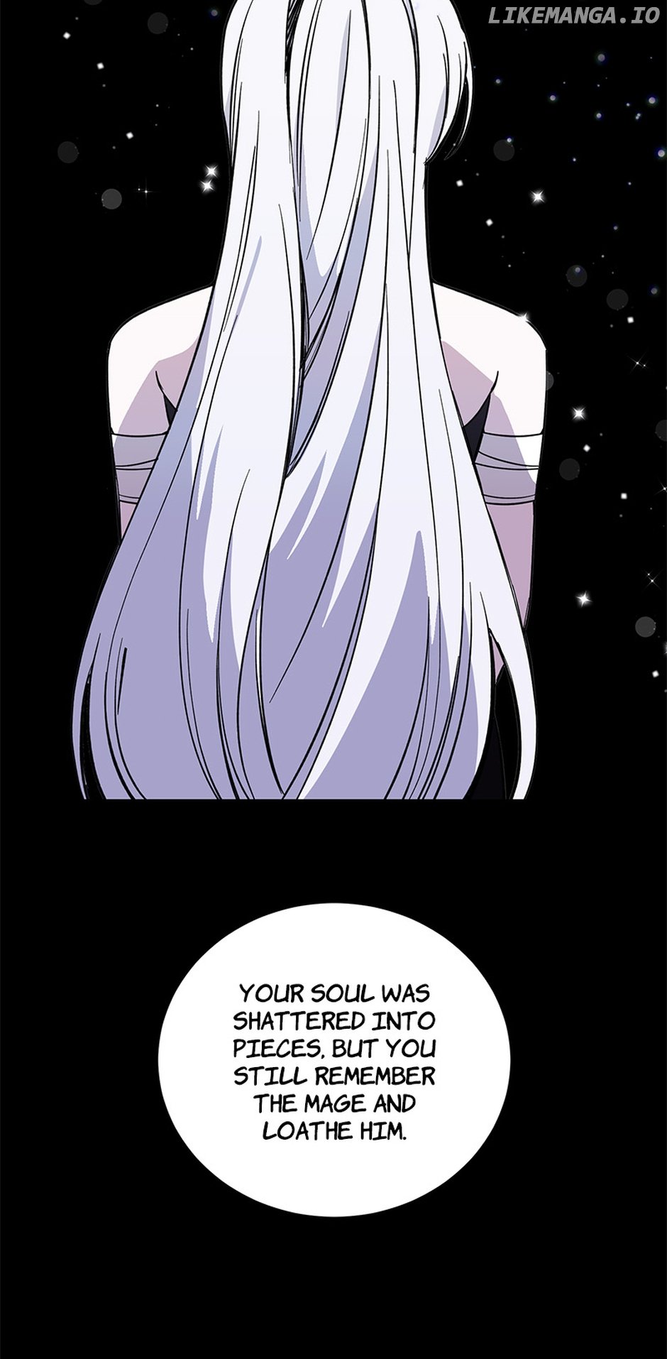 The Villainess Wants to Die Gracefully Chapter 80 - page 18