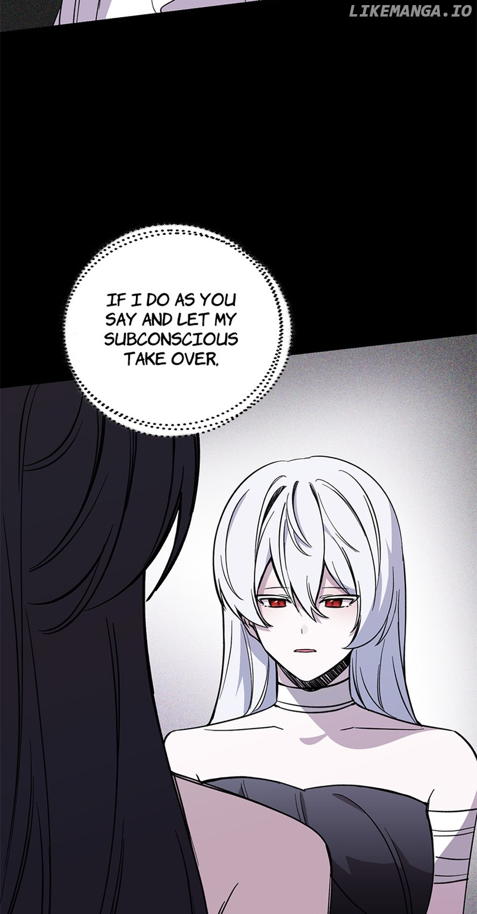 The Villainess Wants to Die Gracefully Chapter 80 - page 25