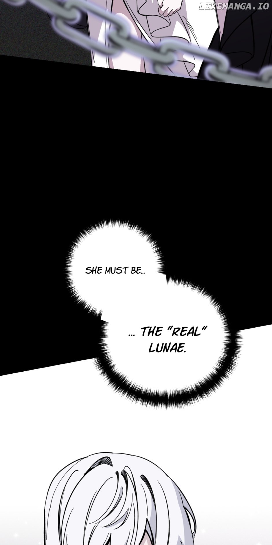 The Villainess Wants to Die Gracefully Chapter 80 - page 9