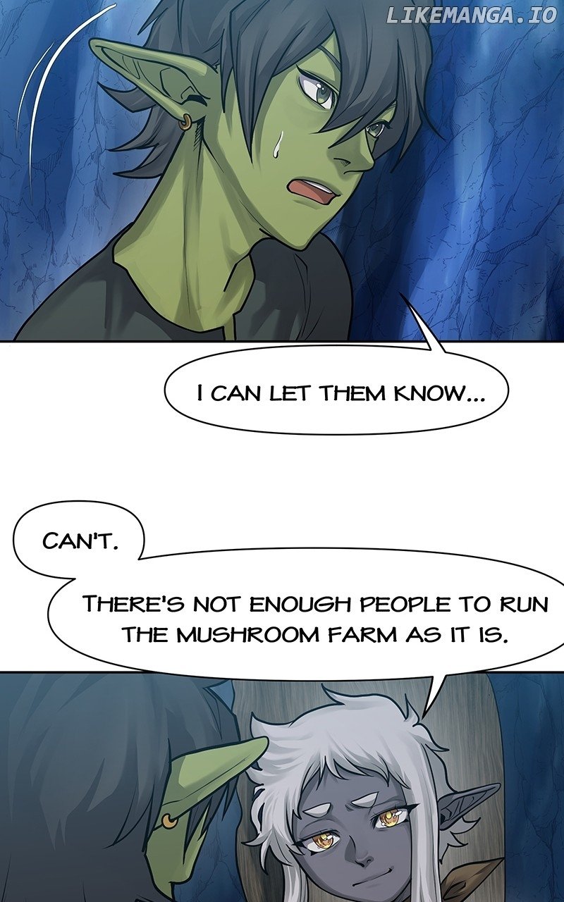 Lord of Goblins Chapter 64 - page 39