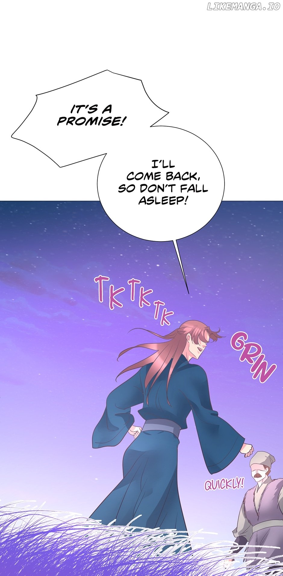 Betrothal Series Chapter 52 - page 46