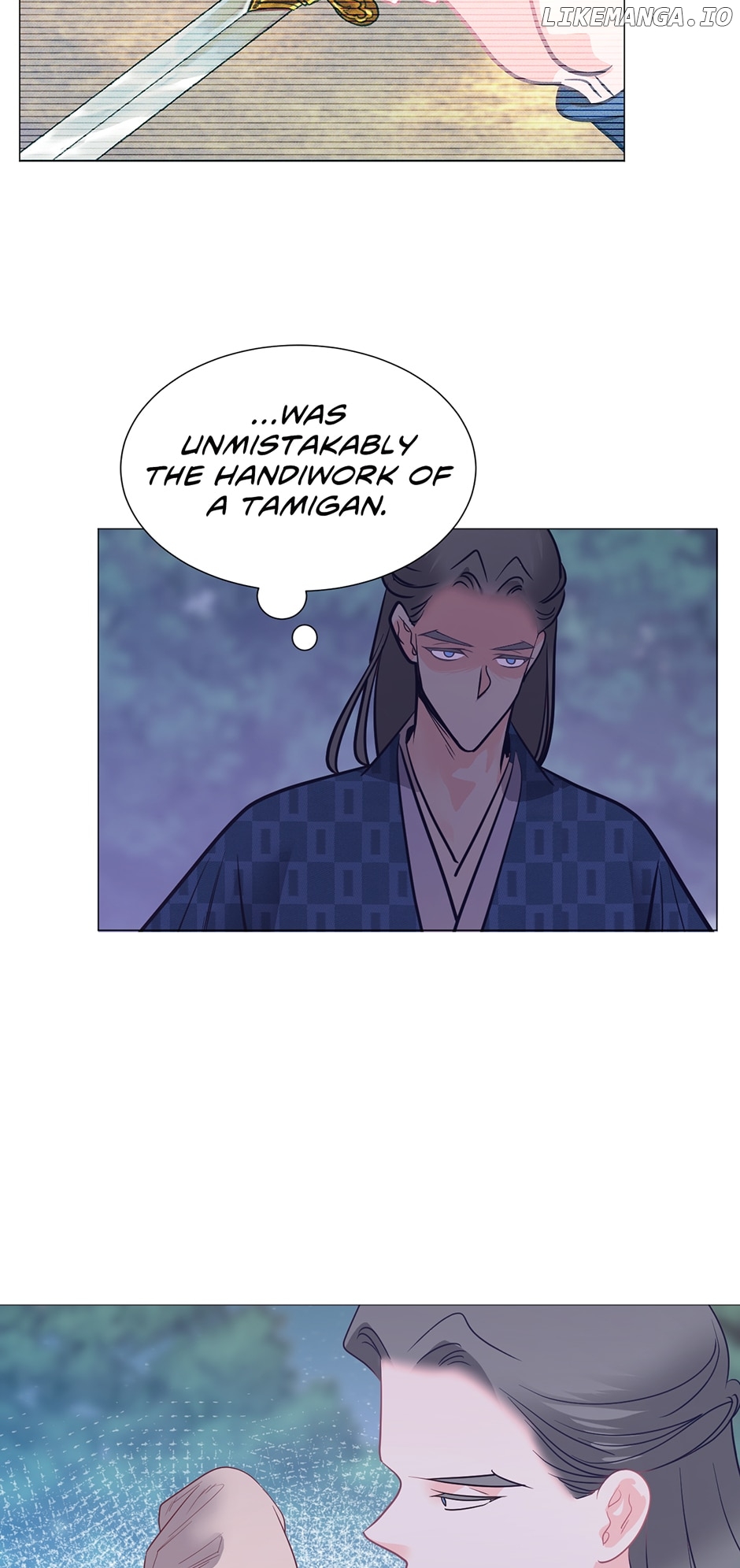 Betrothal Series Chapter 52 - page 58