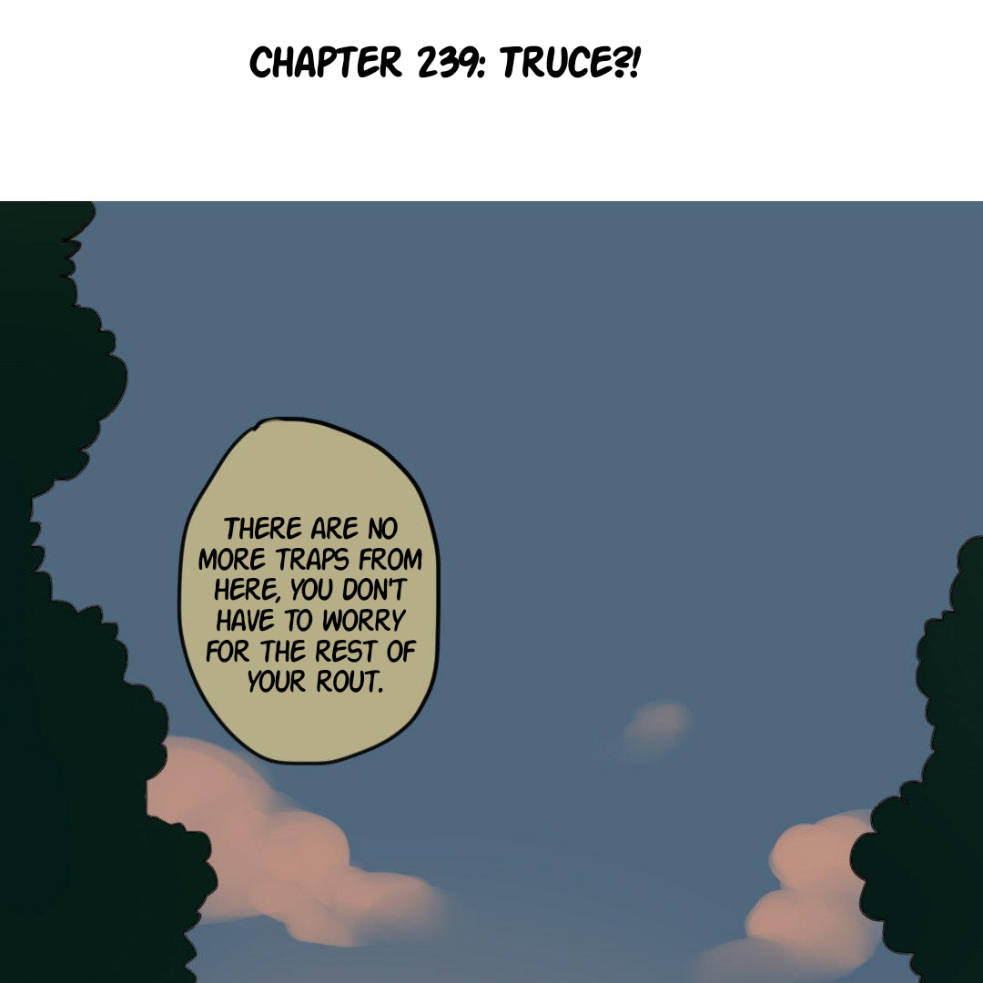 Catman and Dogman Chapter 239 - page 2