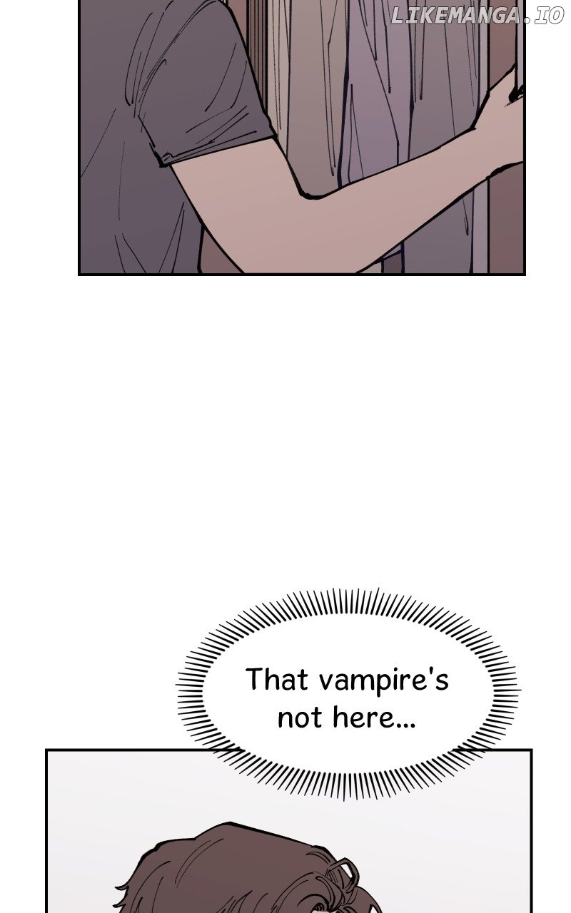 Vampire Family Chapter 14 - page 81