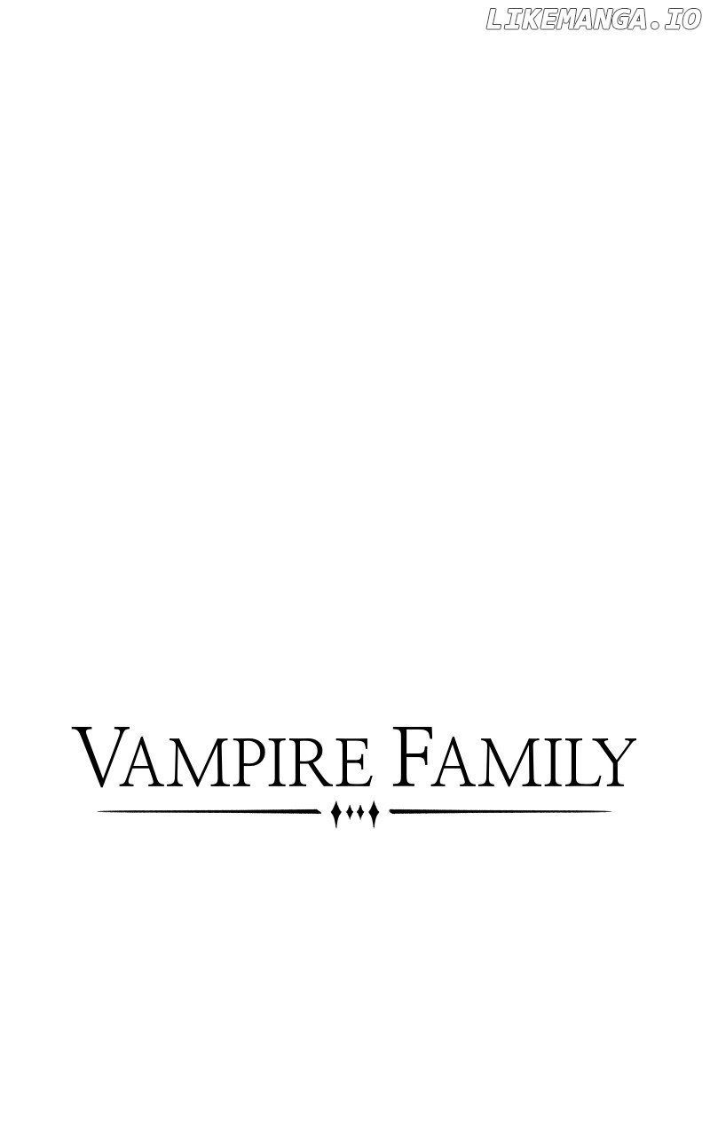 Vampire Family Chapter 15 - page 17