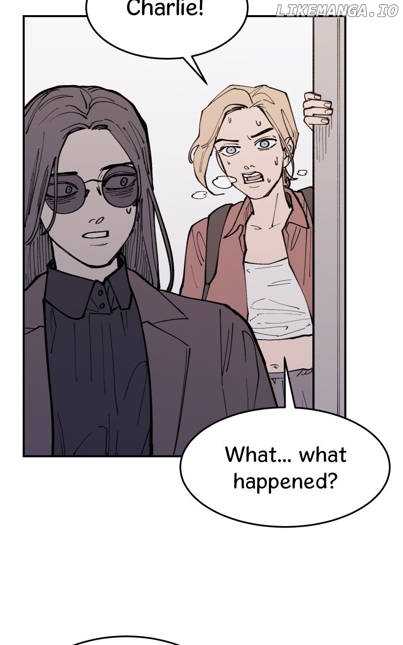 Vampire Family Chapter 16 - page 68