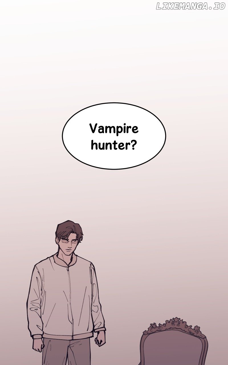 Vampire Family Chapter 16 - page 102