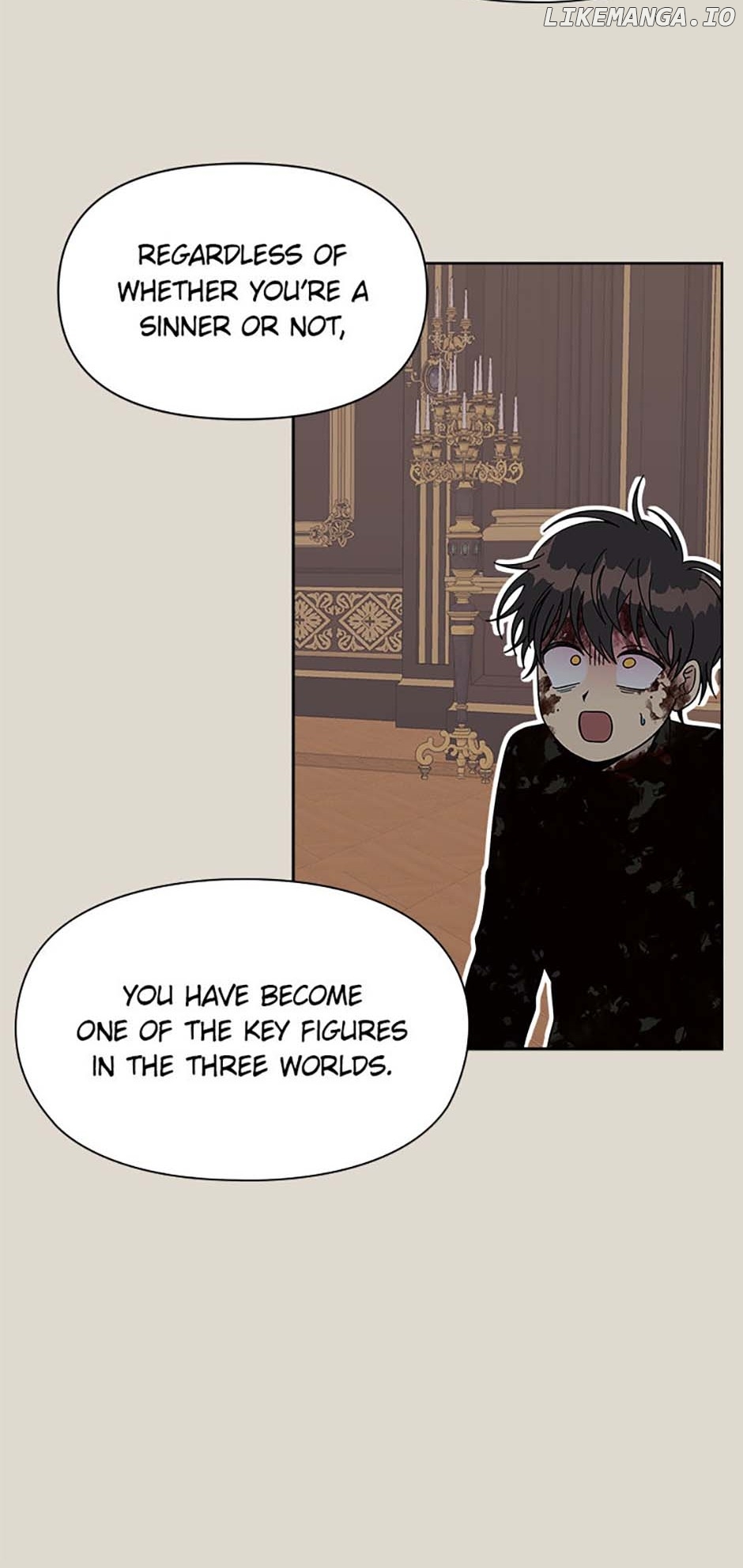 Three Worlds Chapter 41 - page 60