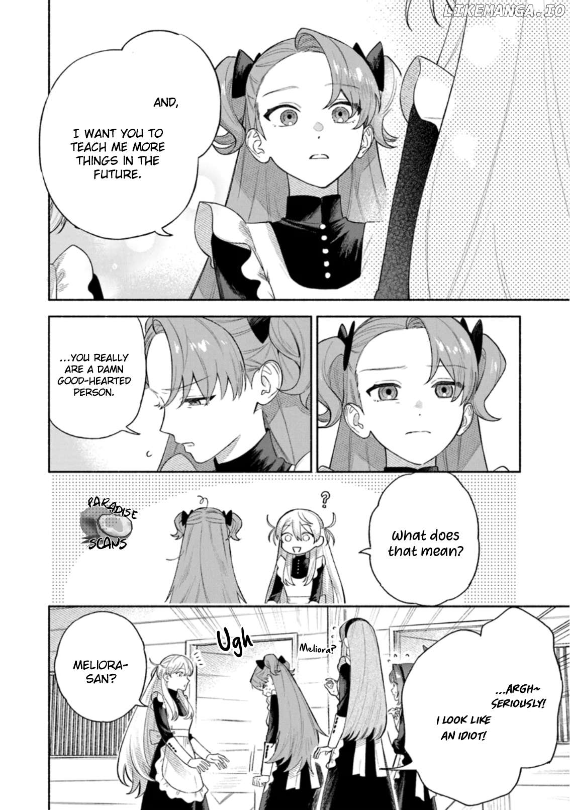 Zense Reitetsu Ouji no Uma deshita - Hito ni Natte mo Anata wo Aishite Ii desu ka? Chapter 2 - page 49