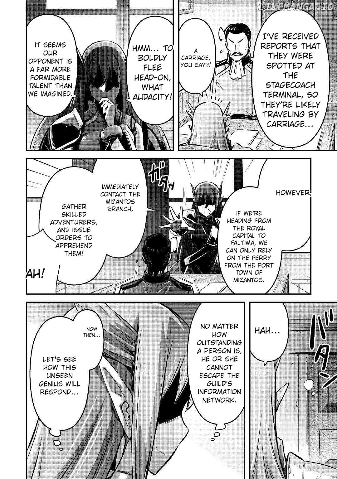 Summoned by being involved!? And I was "God"?? Chapter 9 - page 15