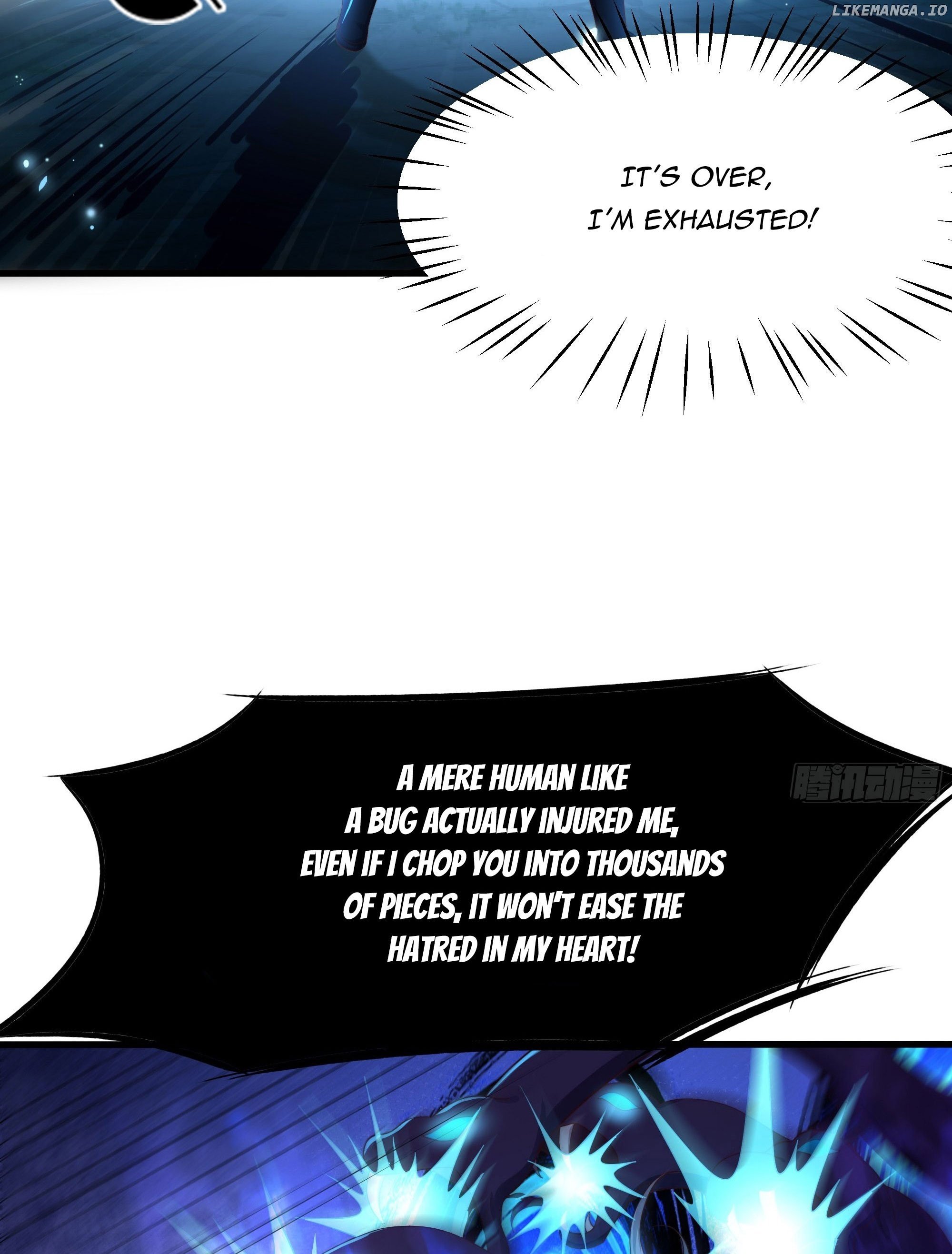 Rebirth of King Zhou: Not Being the Ultimate Villain Chapter 14 - page 3