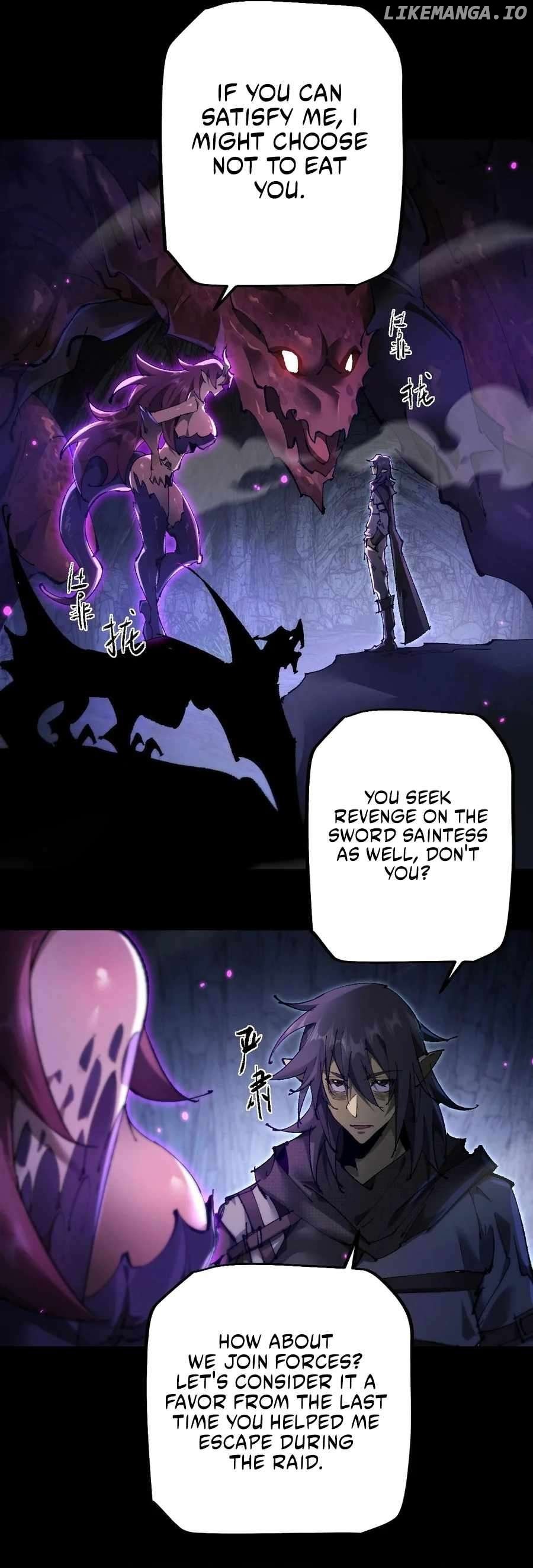 From Goblin to Goblin God Chapter 15 - page 11