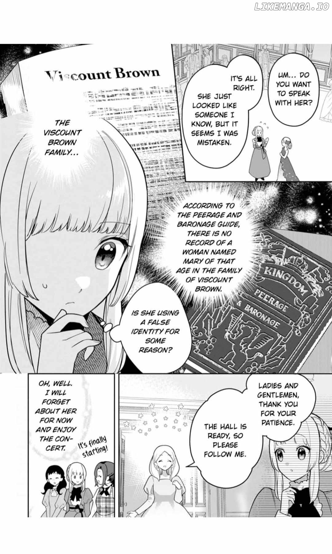 Kankei Kaizen wo Akiramete Kyori wo Oitara, Shiotaioudatta Konyakusha ga Karande Kuru you ni Narimashita Chapter 13 - page 11