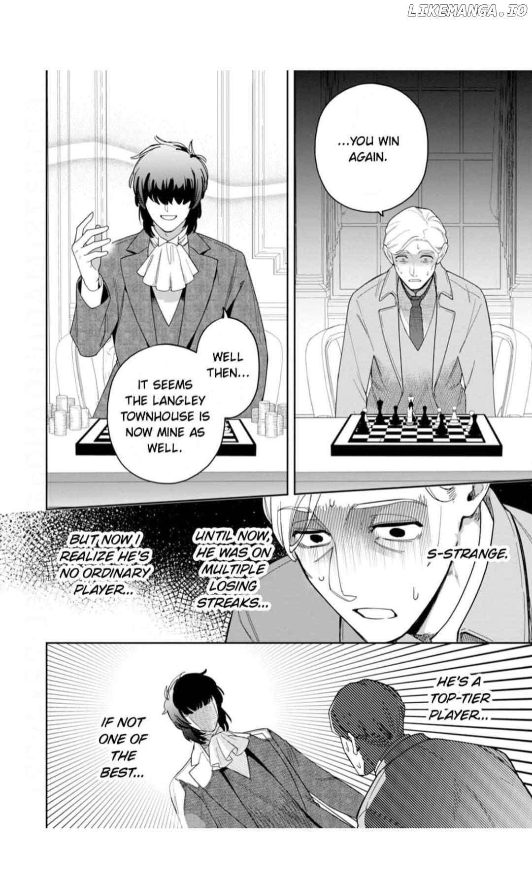 Kankei Kaizen wo Akiramete Kyori wo Oitara, Shiotaioudatta Konyakusha ga Karande Kuru you ni Narimashita Chapter 18 - page 10