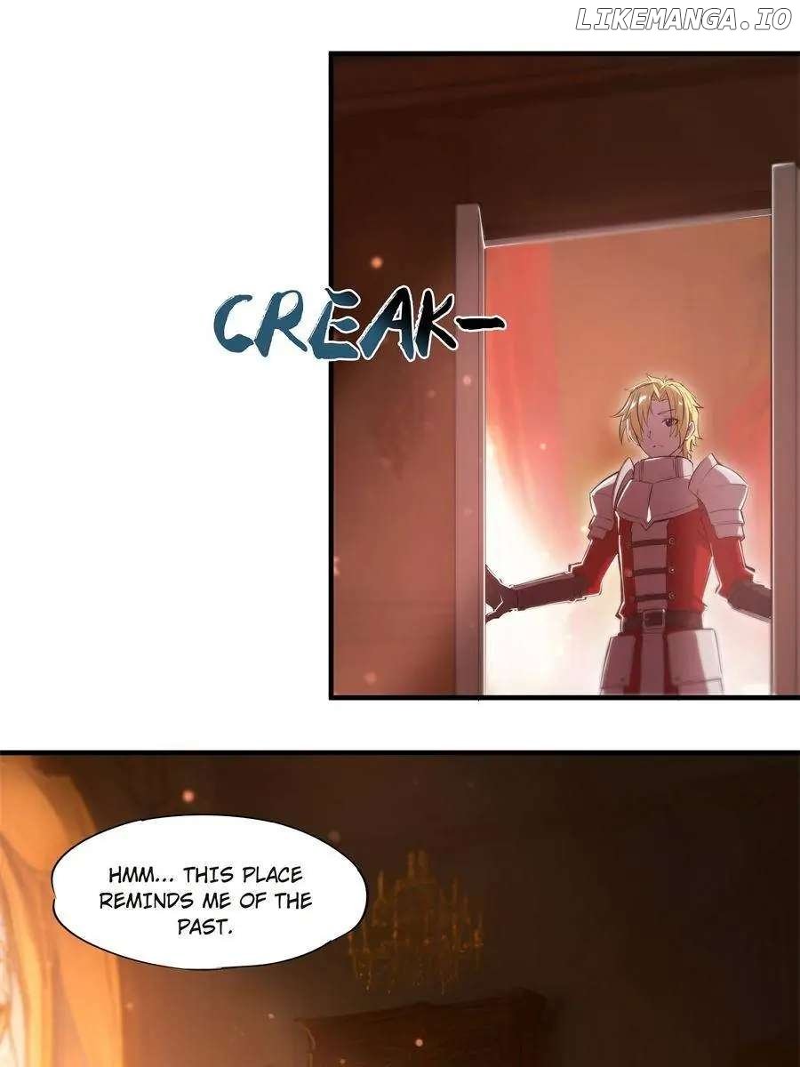 The Blood Princess And The Knight Chapter 265 - page 29