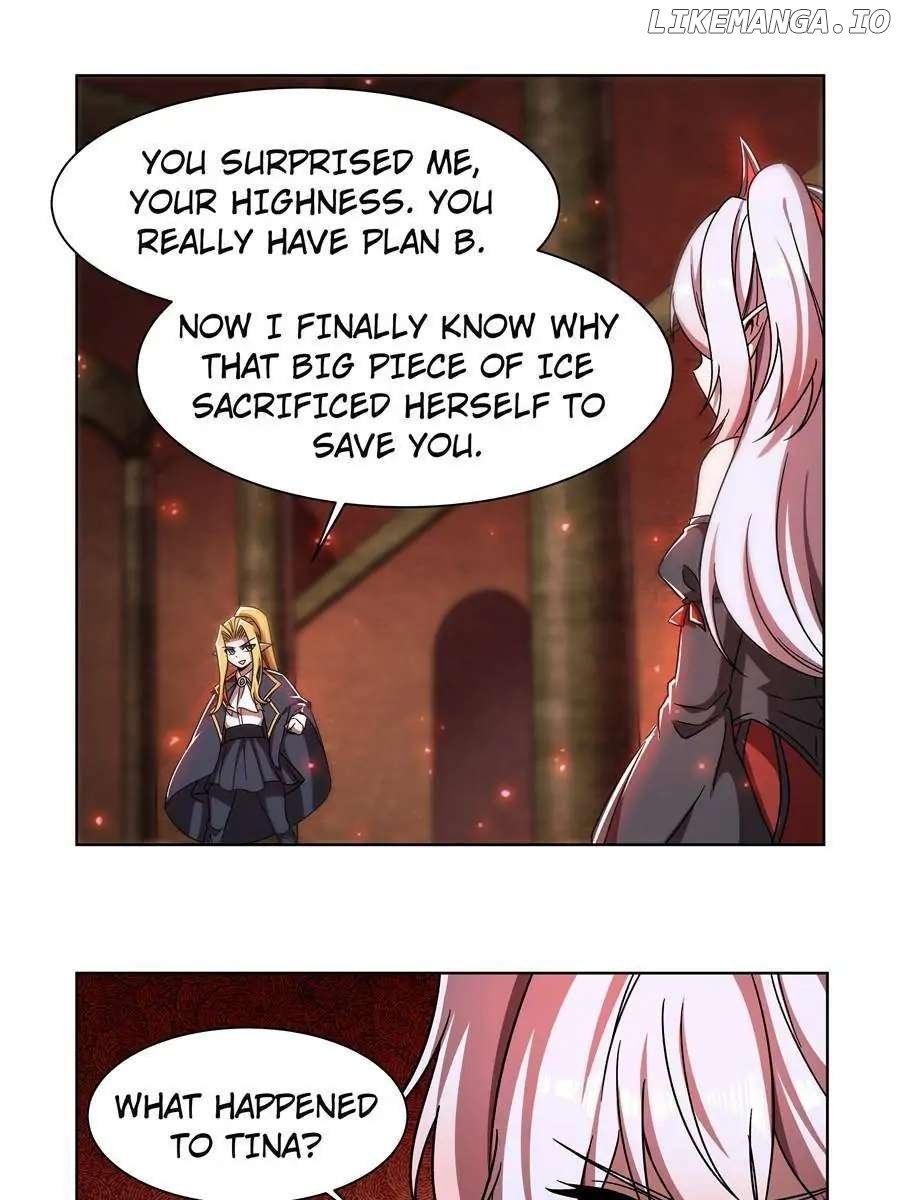 The Blood Princess And The Knight Chapter 282 - page 26