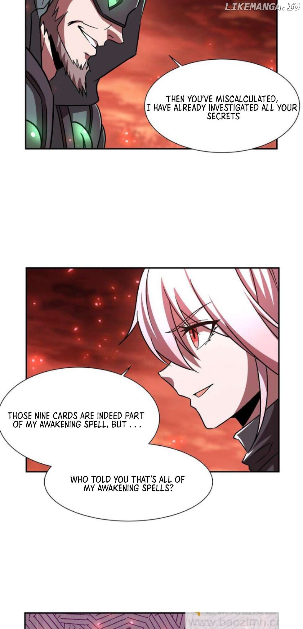 The Blood Princess And The Knight Chapter 286 - page 20