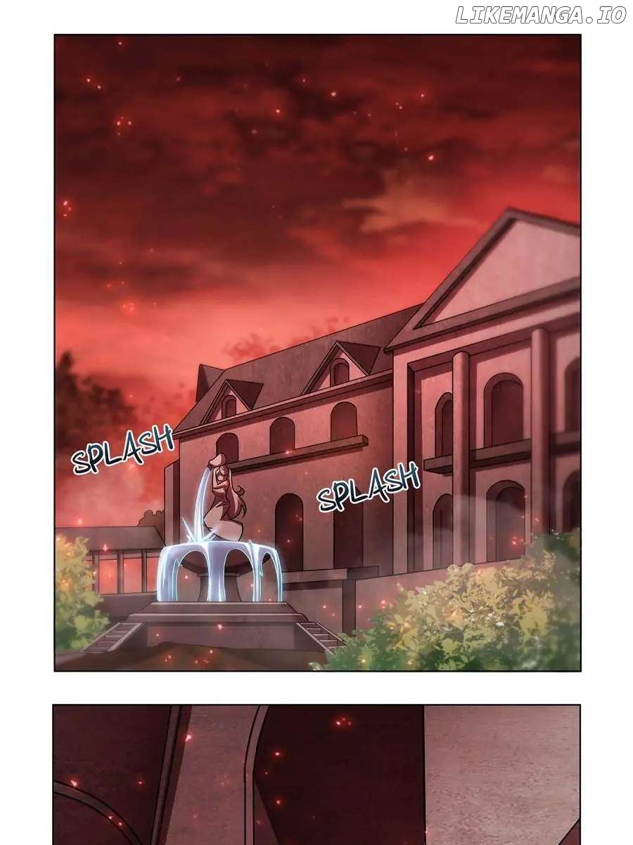 The Blood Princess And The Knight Chapter 279 - page 1