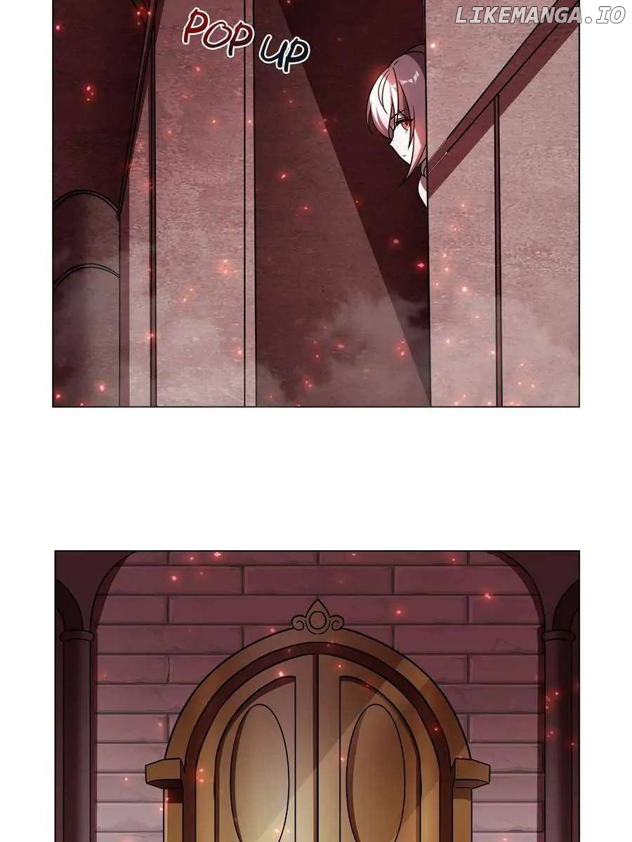 The Blood Princess And The Knight Chapter 279 - page 2