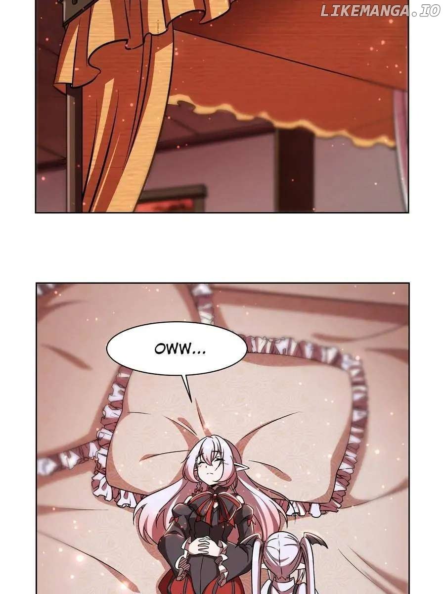 The Blood Princess And The Knight Chapter 279 - page 29