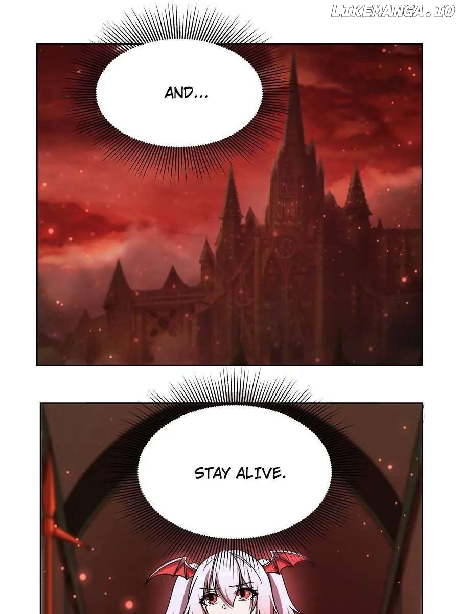 The Blood Princess And The Knight Chapter 279 - page 39