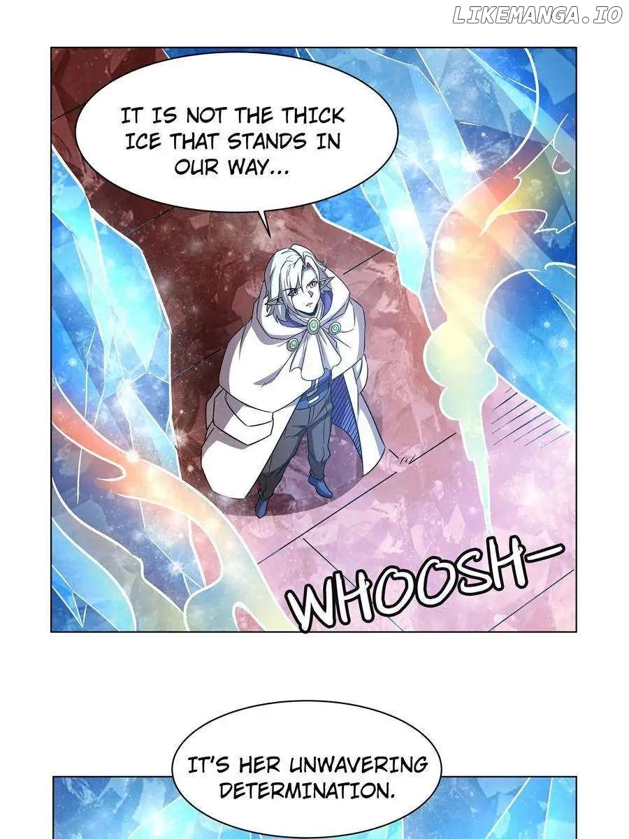 The Blood Princess And The Knight Chapter 277 - page 11