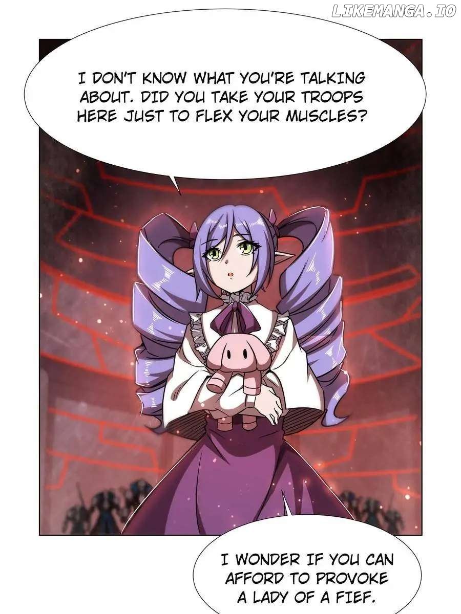 The Blood Princess And The Knight Chapter 275 - page 6