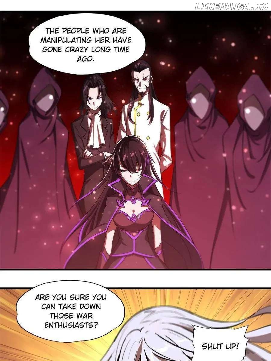 The Blood Princess And The Knight Chapter 228 - page 4