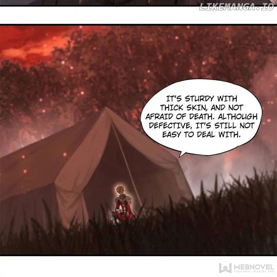 The Blood Princess And The Knight Chapter 245 - page 24