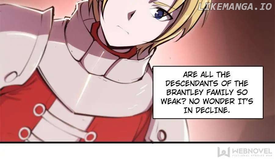 The Blood Princess And The Knight Chapter 245 - page 26