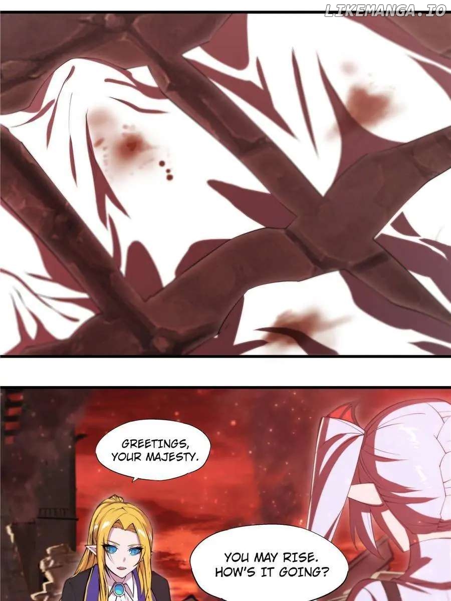 The Blood Princess And The Knight Chapter 249 - page 4