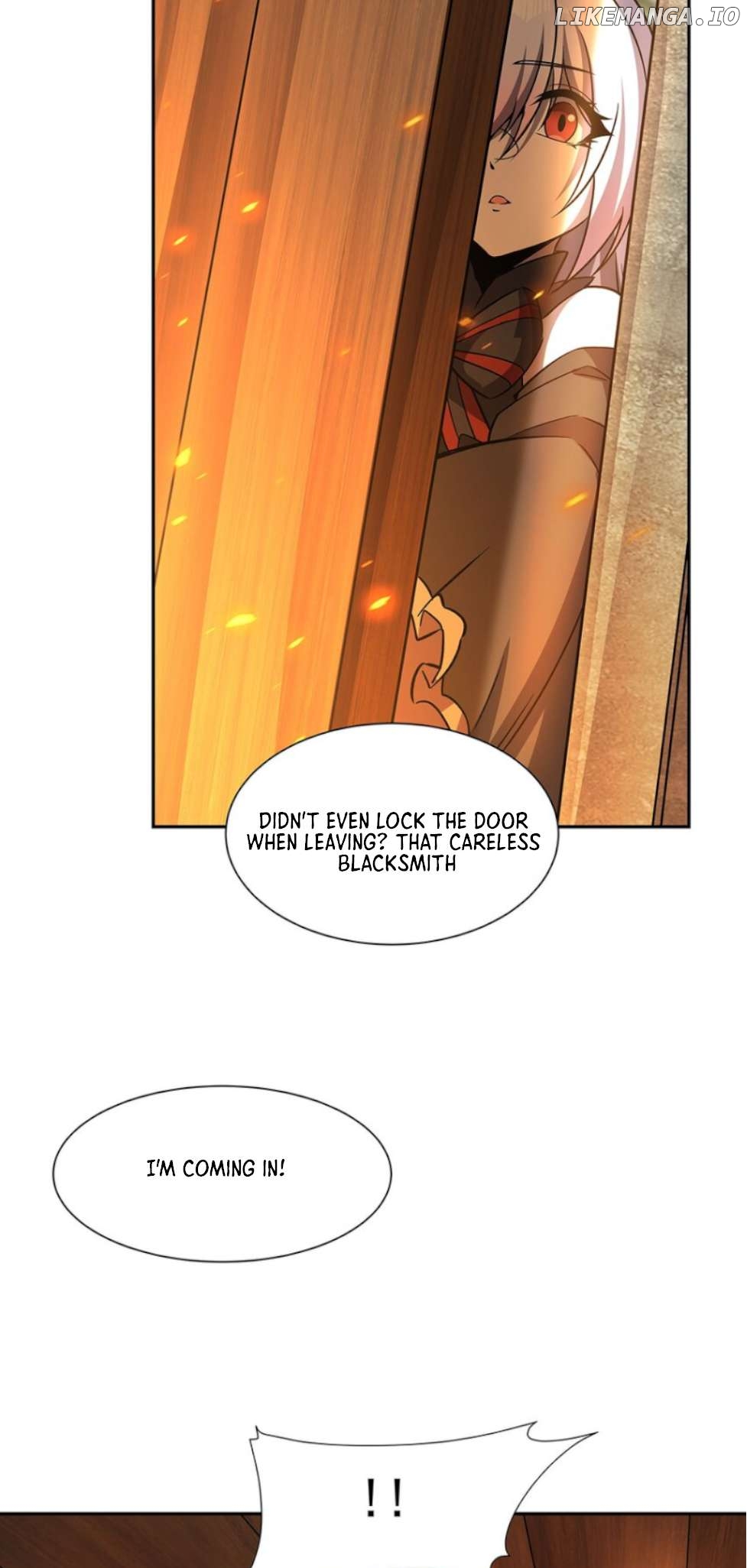 The Blood Princess And The Knight Chapter 290 - page 30