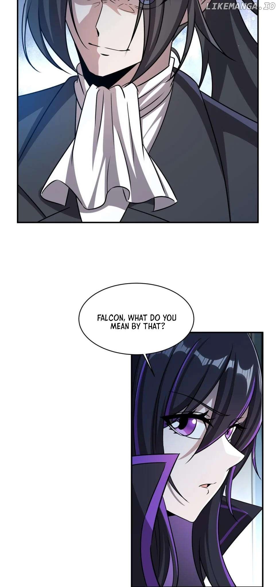 The Blood Princess And The Knight Chapter 310 - page 10