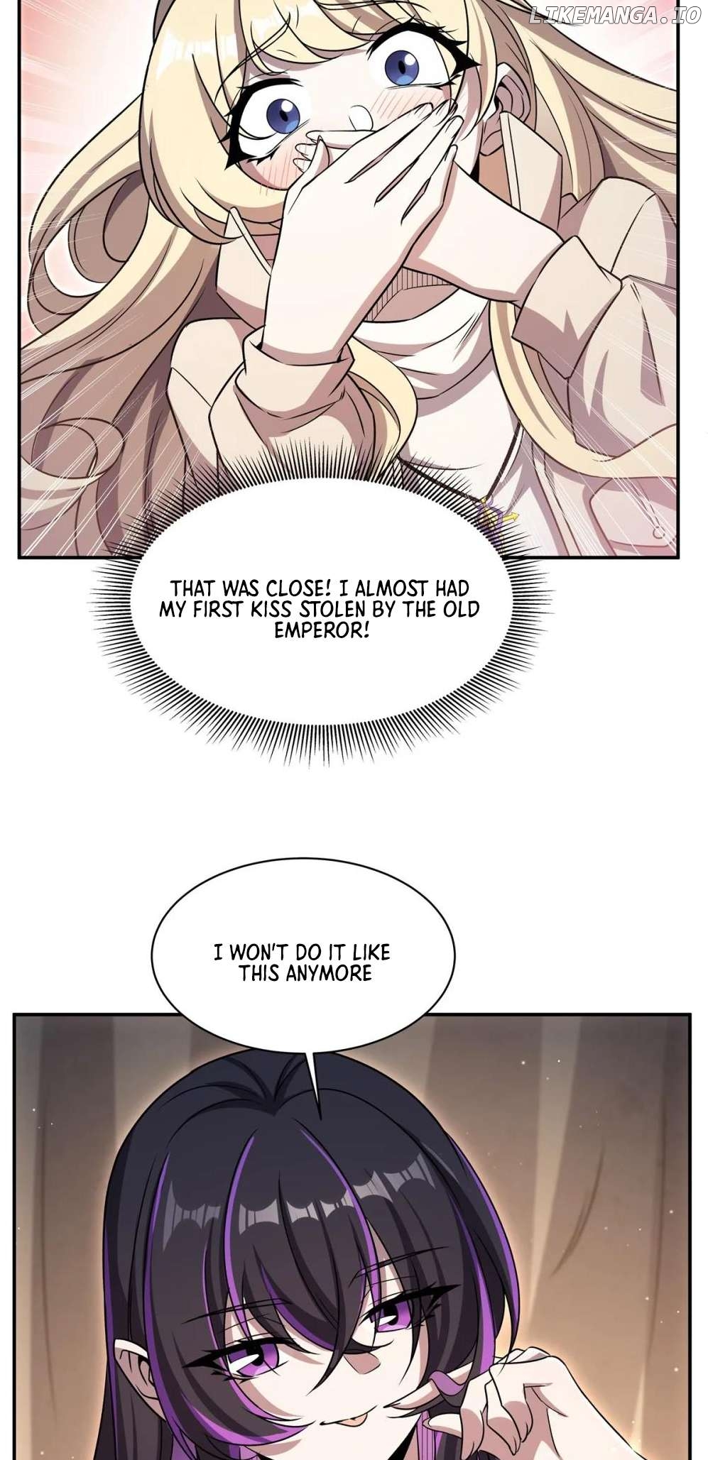 The Blood Princess And The Knight Chapter 320 - page 18