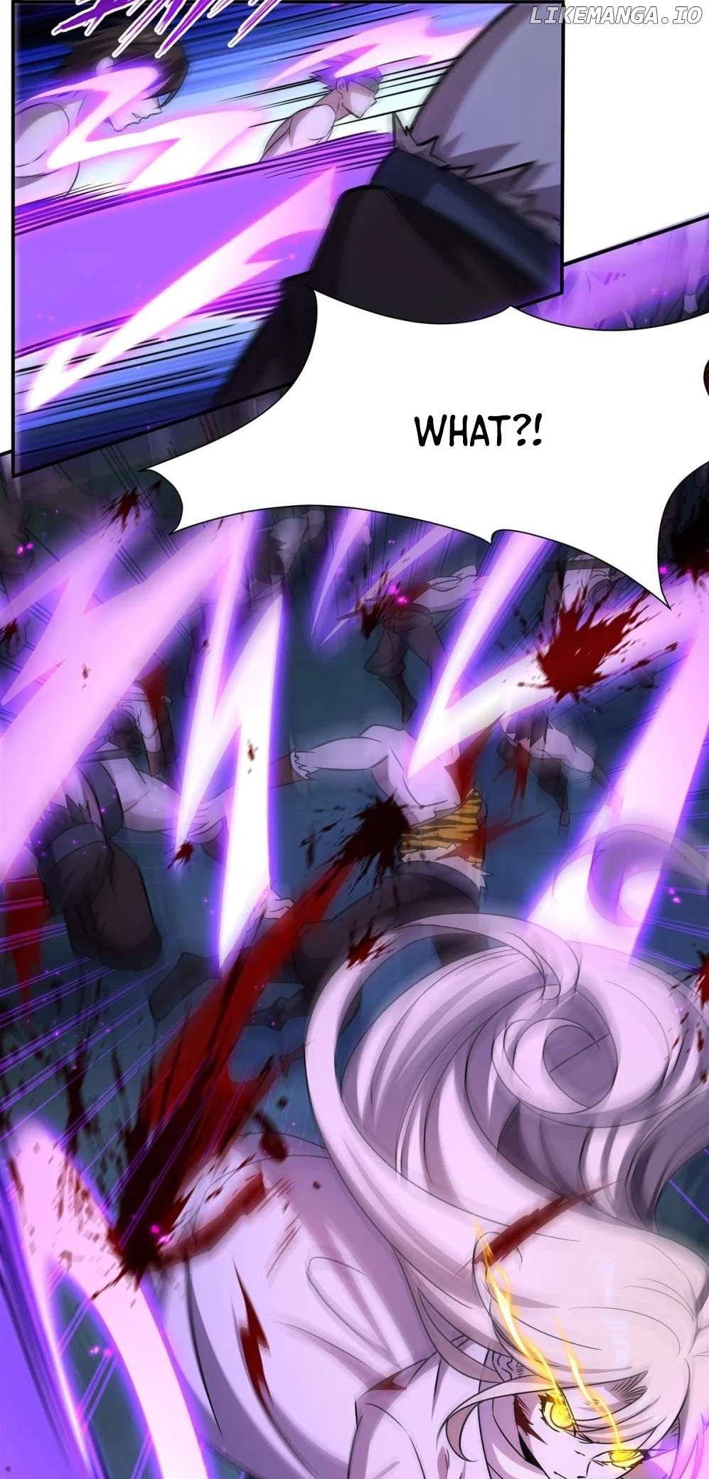 The Blood Princess And The Knight Chapter 320 - page 33