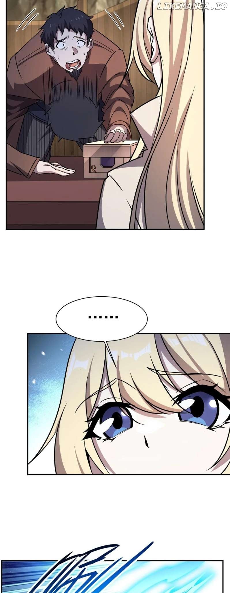 The Blood Princess And The Knight Chapter 321 - page 20