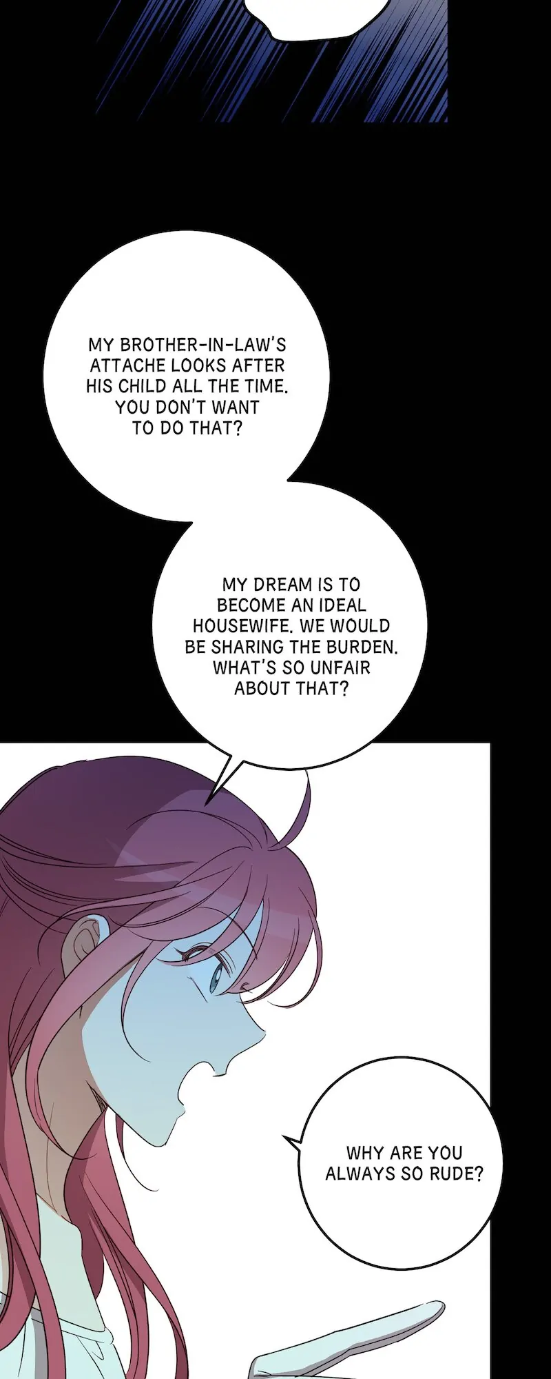 Queen Cecia’s Shorts Chapter 140 - page 51