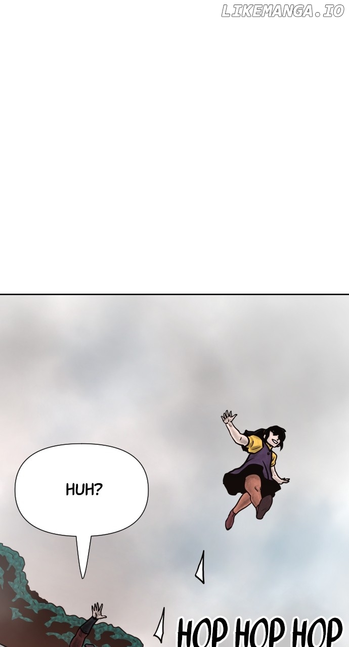 Warrior Executioner Chapter 101 - page 41