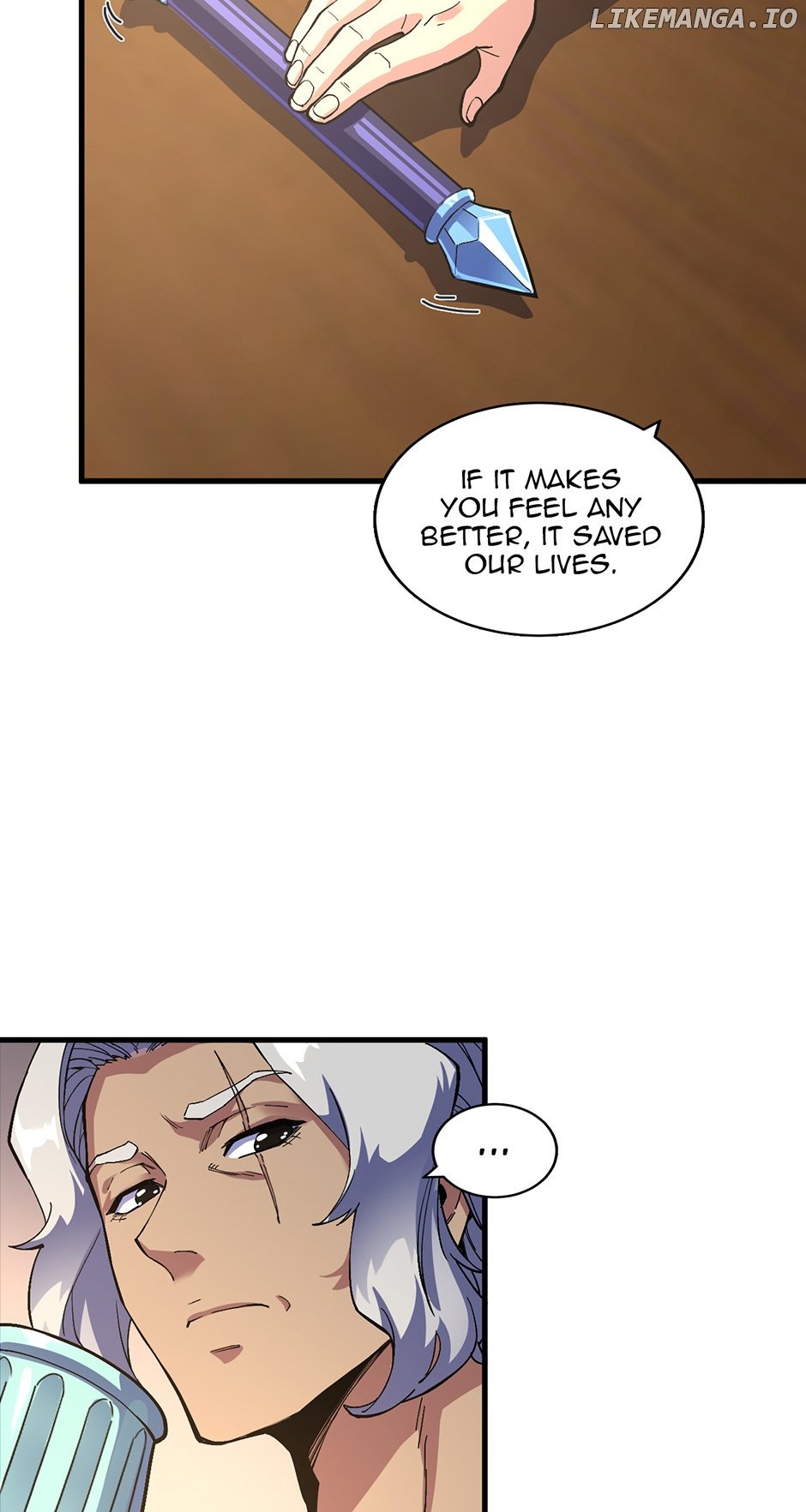 Free2Play Chapter 23 - page 48