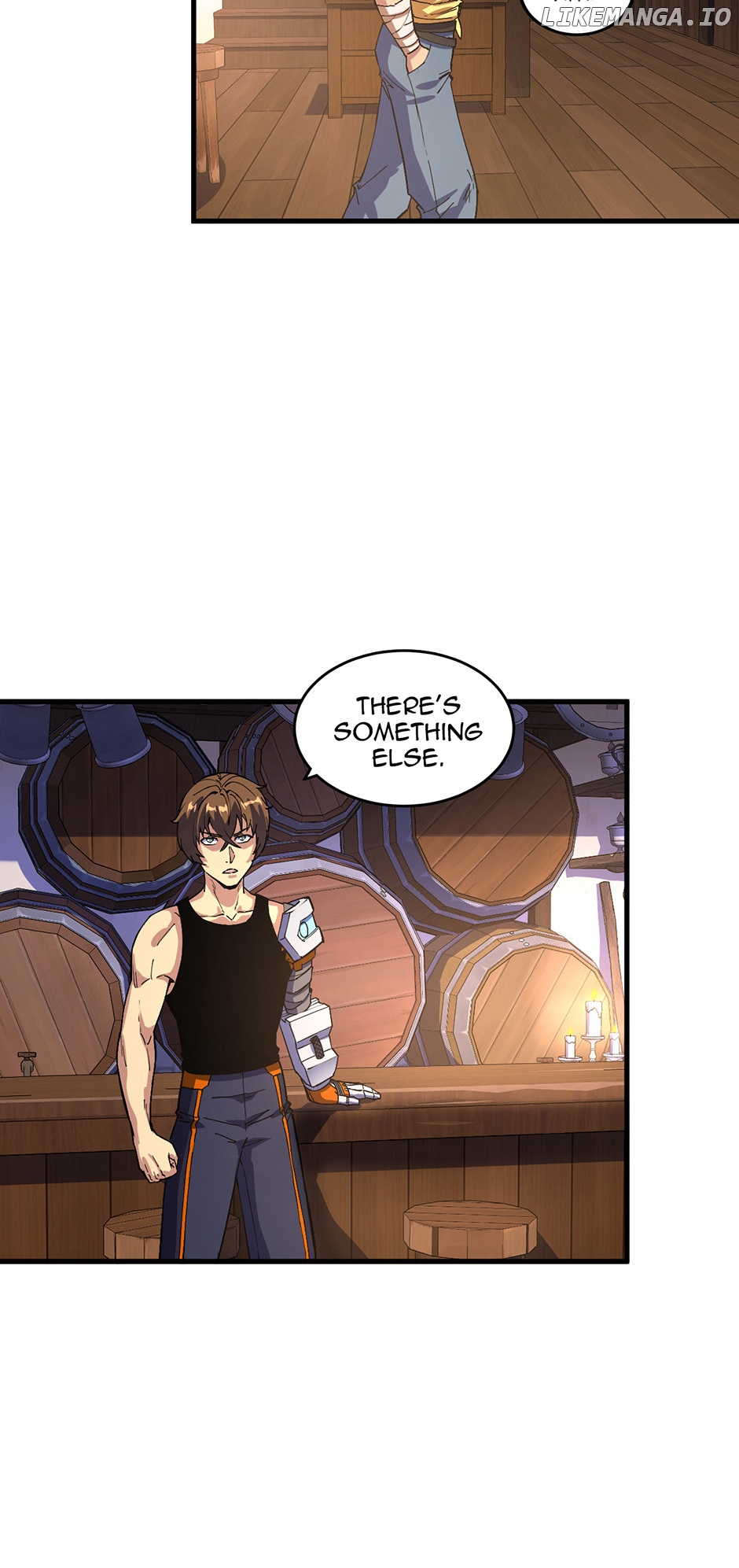 Free2Play - Manhwa Chapter 23 - page 52